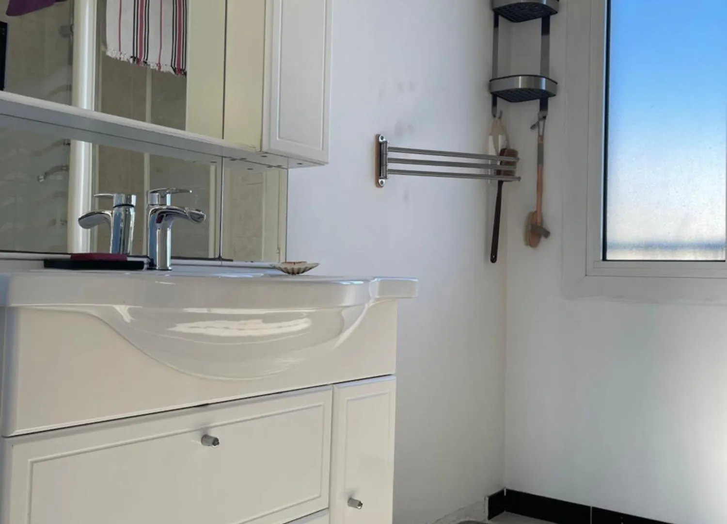 A L'Air Libre, Perche Au Calme Et Au Soleil Apartment Marseille