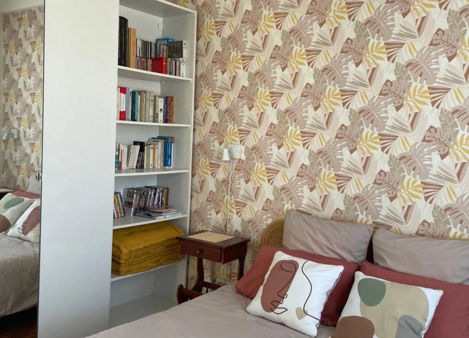 4 Personnes Appart 60 M2 Terrasse 35M2 Sejour Sud 2 Vraies Chambres Gare Saint-Charles Universite Marseille France